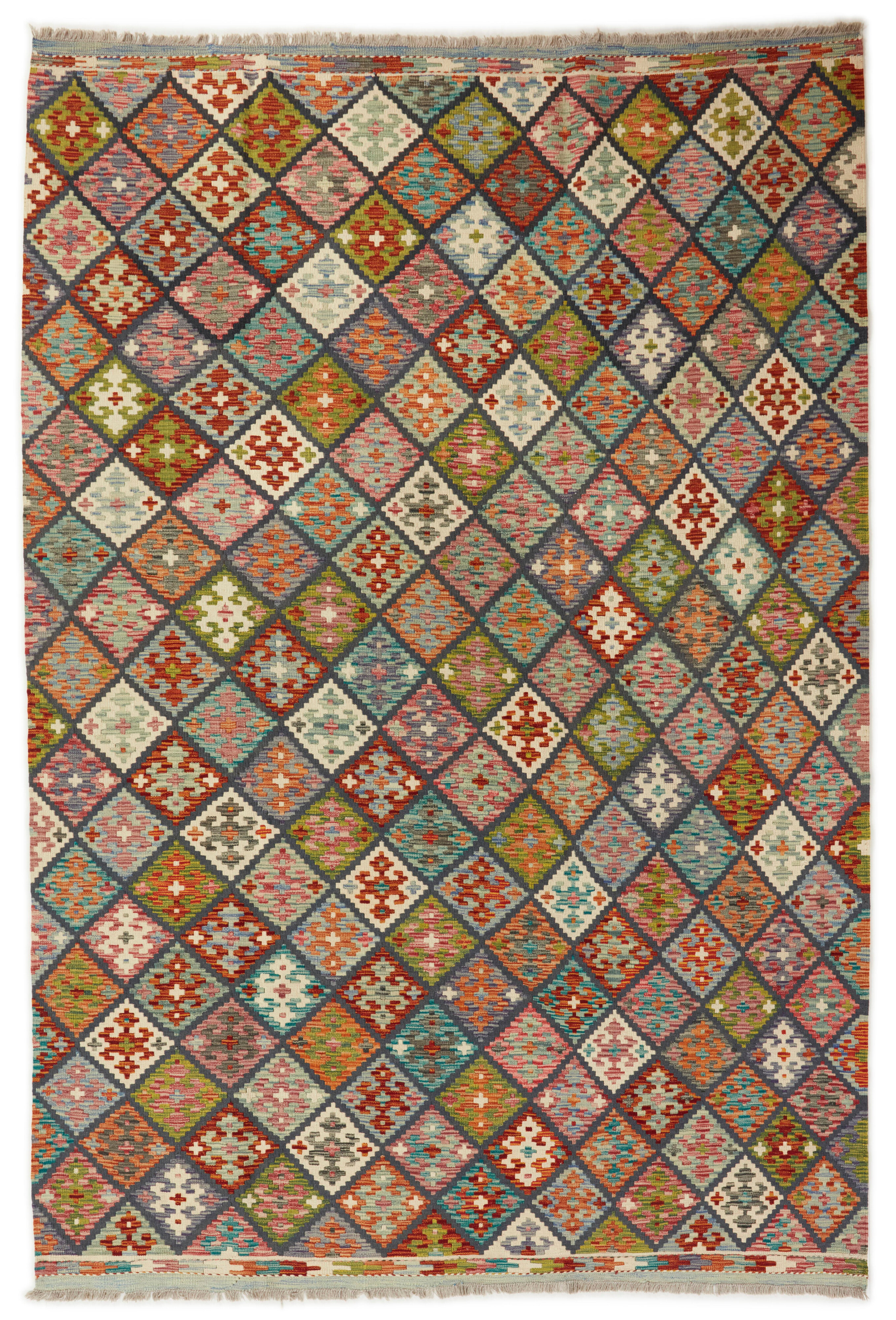 Afghan Kelim Afghan Kelim