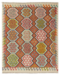 Afghan Kelim