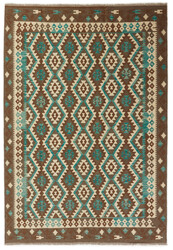 Afghan Kelim