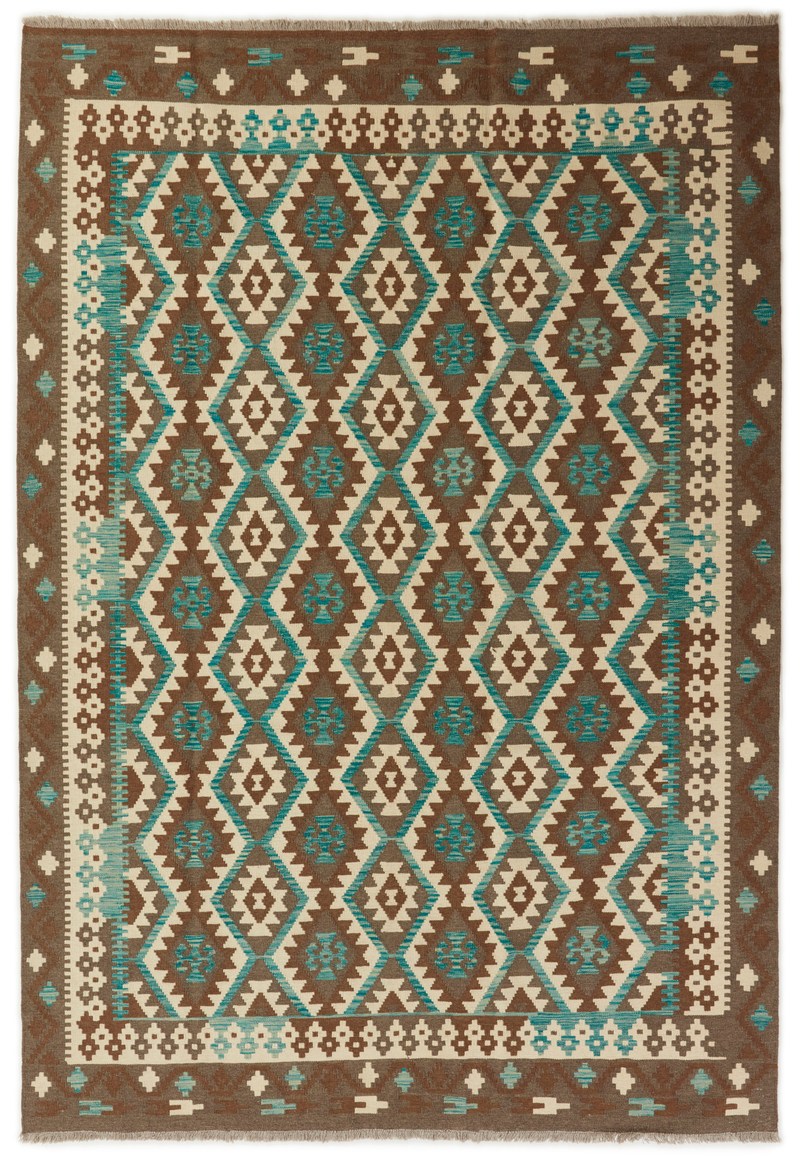 Afghan Kelim Afghan Kelim