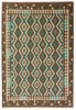 Afghan Kelim Afghan Kelim