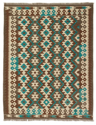 Afghan Kelim