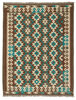 Afghan Kelim