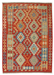 Afghan Kelim