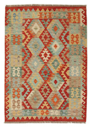 Afghan Kelim