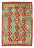 Afghan Kelim