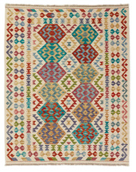 Afghan Kelim