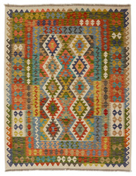 Afghan Kelim
