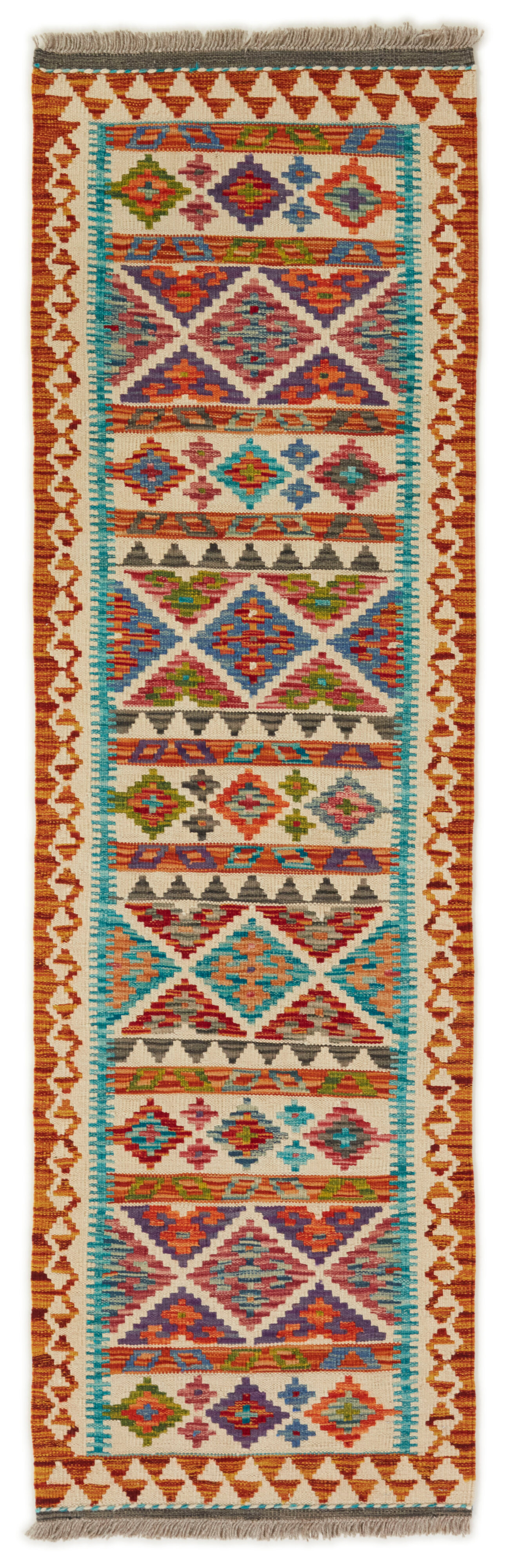 Afghan Kelim Afghan Kelim