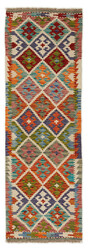 Afghan Kelim