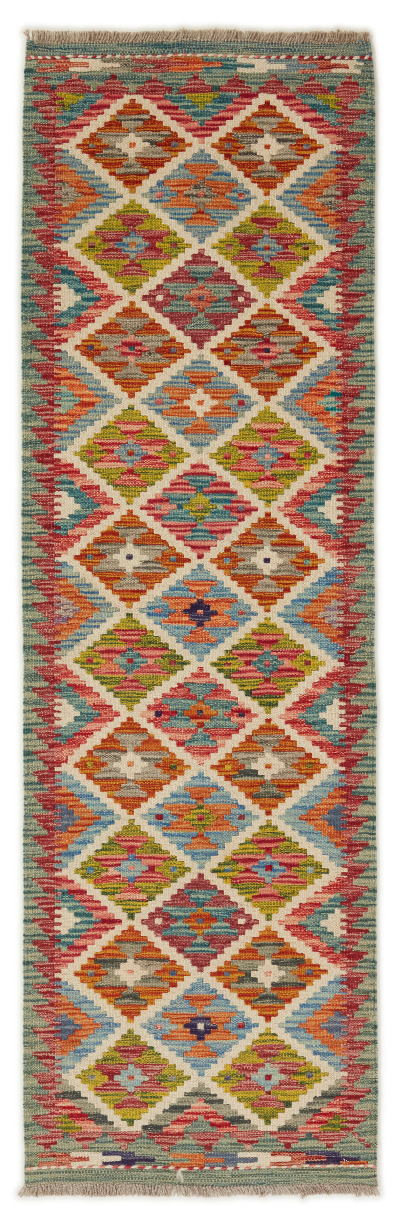 Afghan Kelim Afghan Kelim