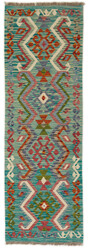 Afghan Kelim
