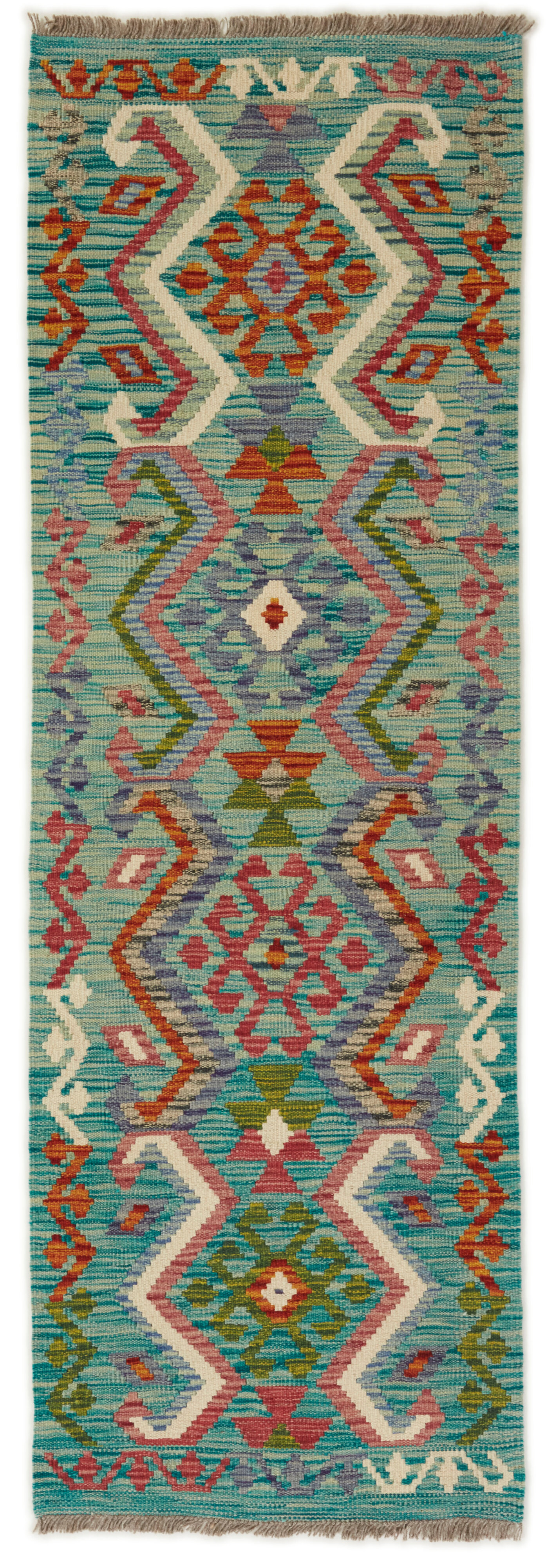 Afghan Kelim Afghan Kelim
