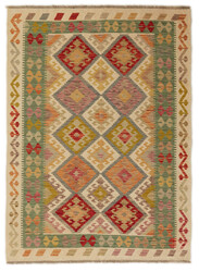Afghan Kelim