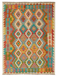 Afghan Kelim