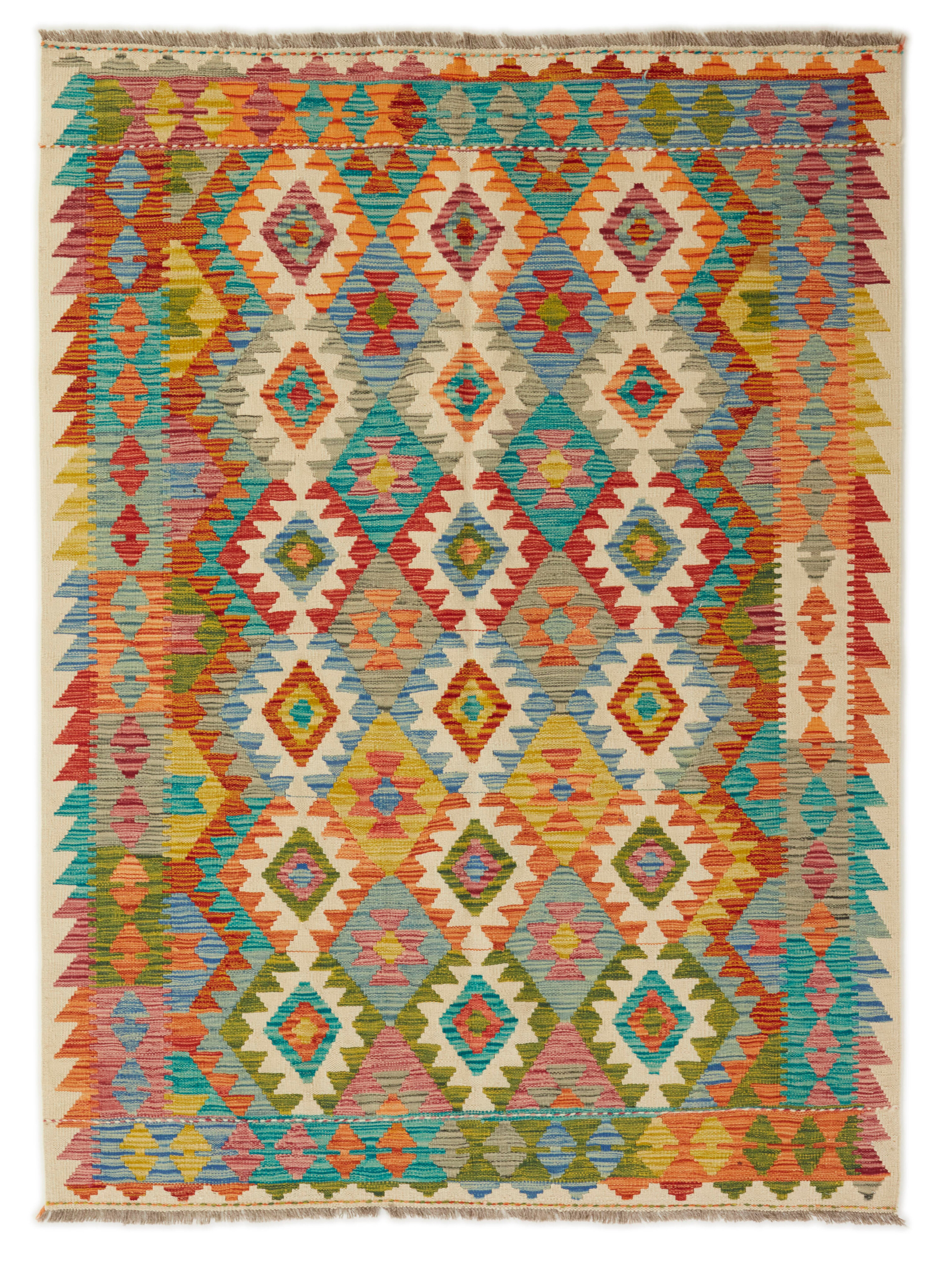 Afghan Kelim Afghan Kelim