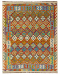 Afghan Kelim
