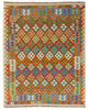 Afghan Kelim