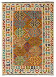 Afghan Kelim