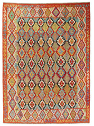 Afghan Kelim