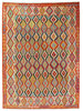 Afghan Kelim Afghan Kelim