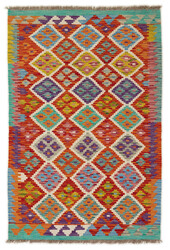 Afghan Kelim