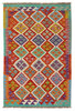 Afghan Kelim