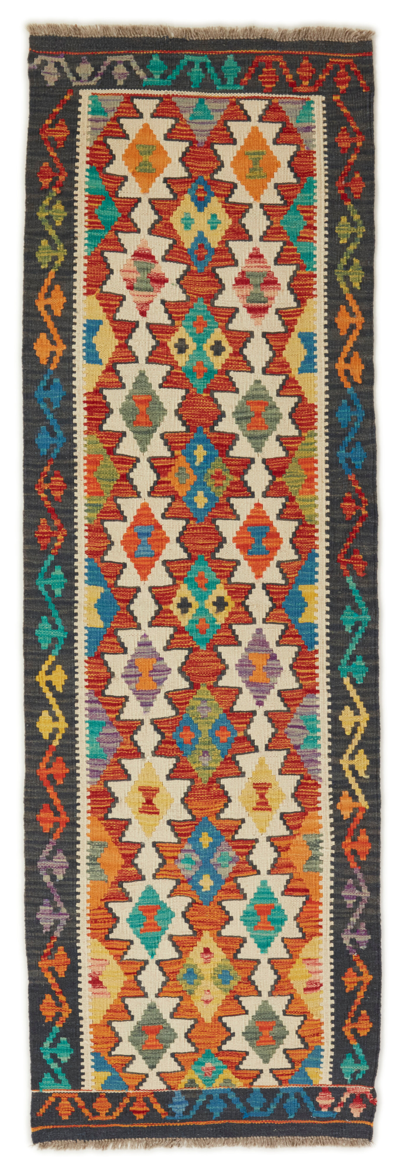 Afghan Kelim Afghan Kelim