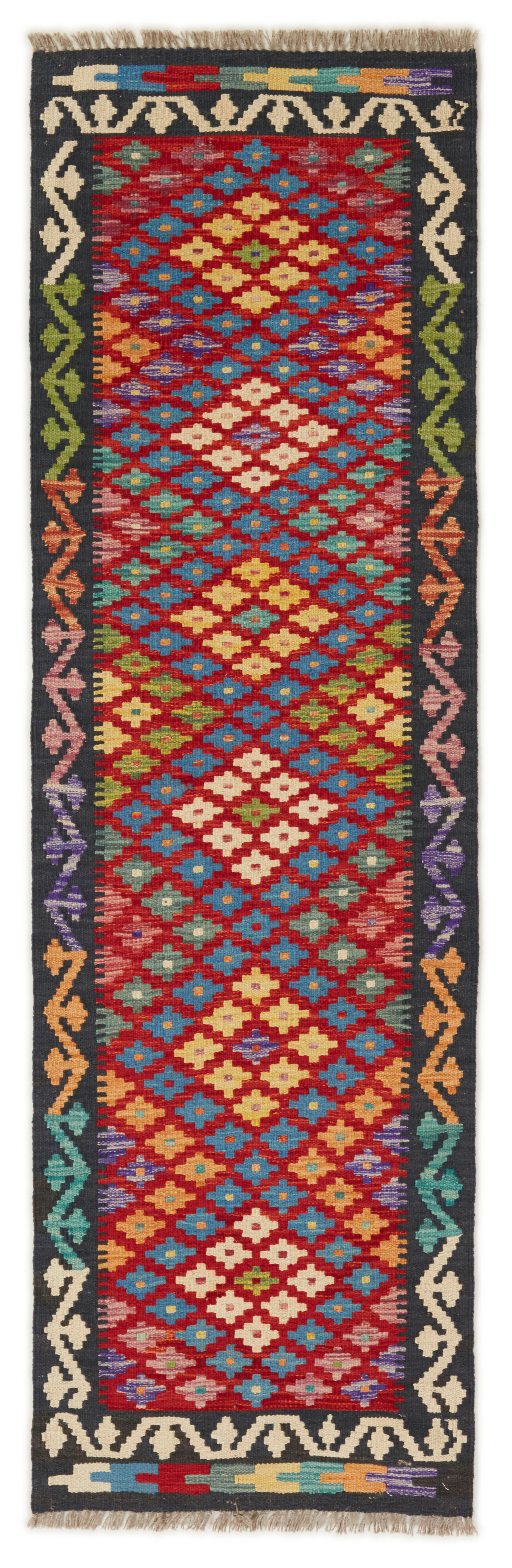 Afghan Kelim Afghan Kelim