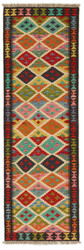 Afghan Kelim