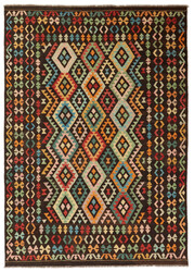 Afghan Kelim