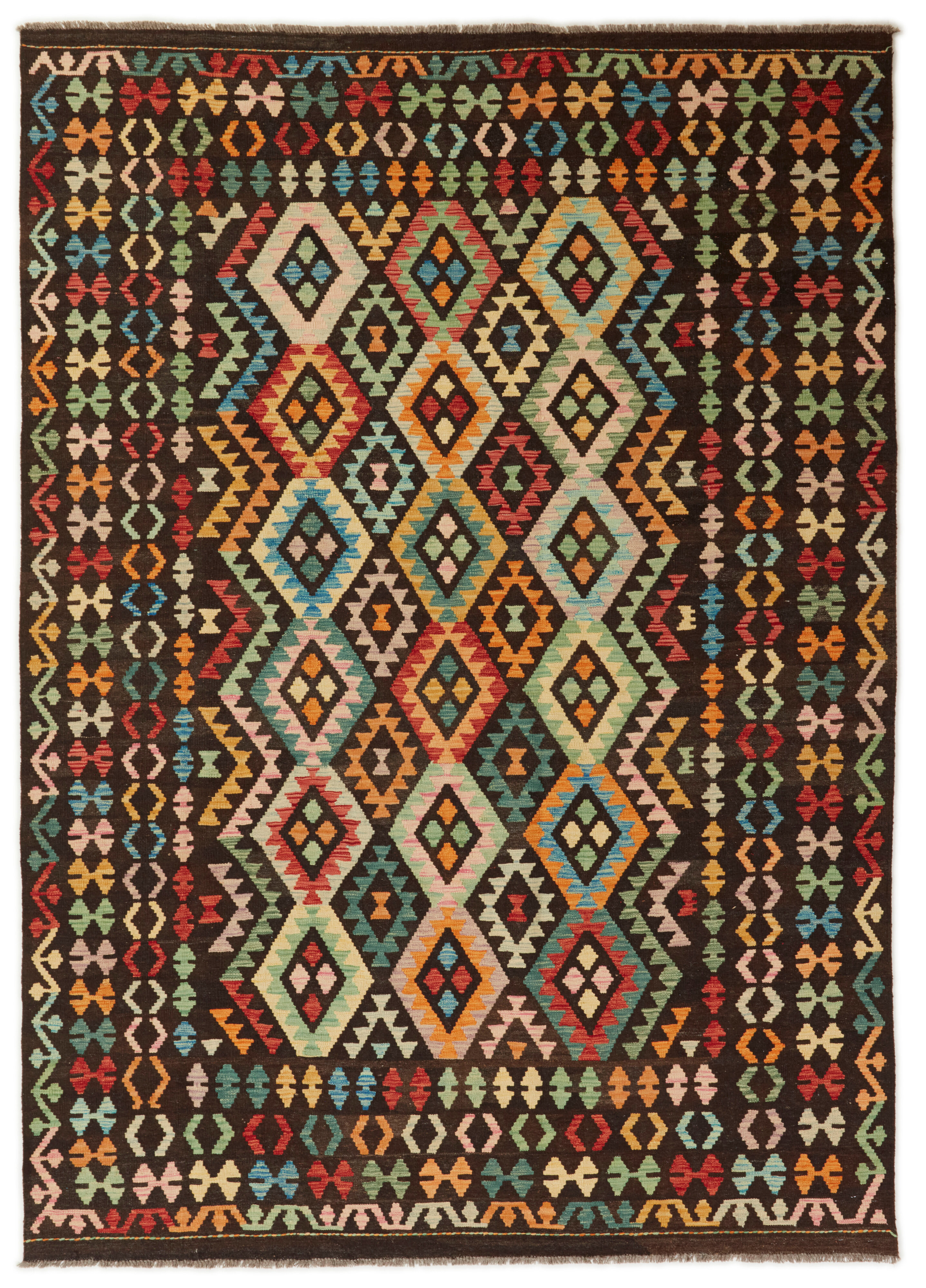 Afghan Kelim Afghan Kelim