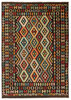 Afghan Kelim Afghan Kelim