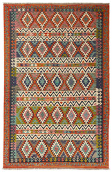 Afghan Kelim