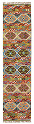 Afghan Kelim