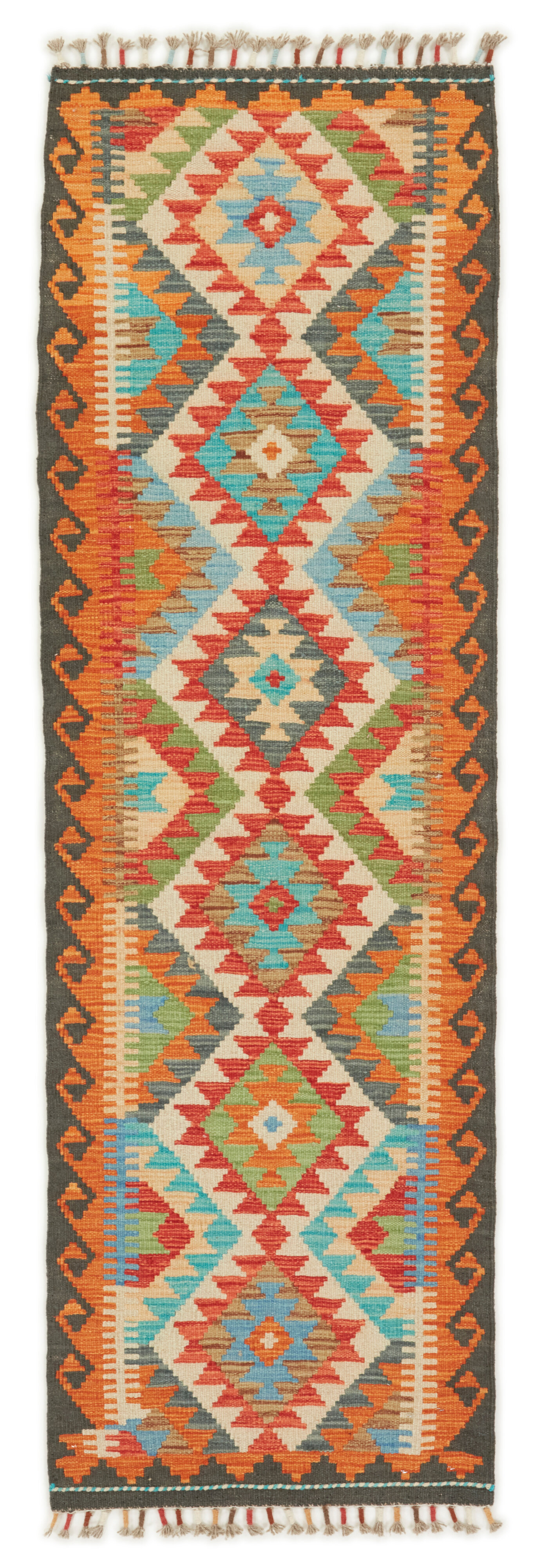 Afghan Kelim Afghan Kelim