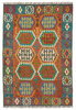 Afghan Kelim Afghan Kelim