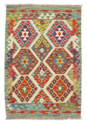 Afghan Kelim