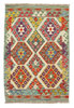 Afghan Kelim