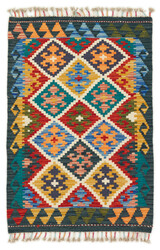 Afghan Kelim