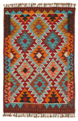 Afghan Kelim