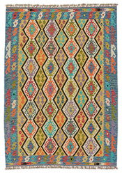 Afghan Kelim