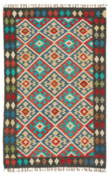 Afghan Kelim