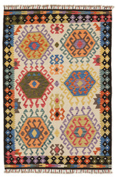 Afghan Kelim