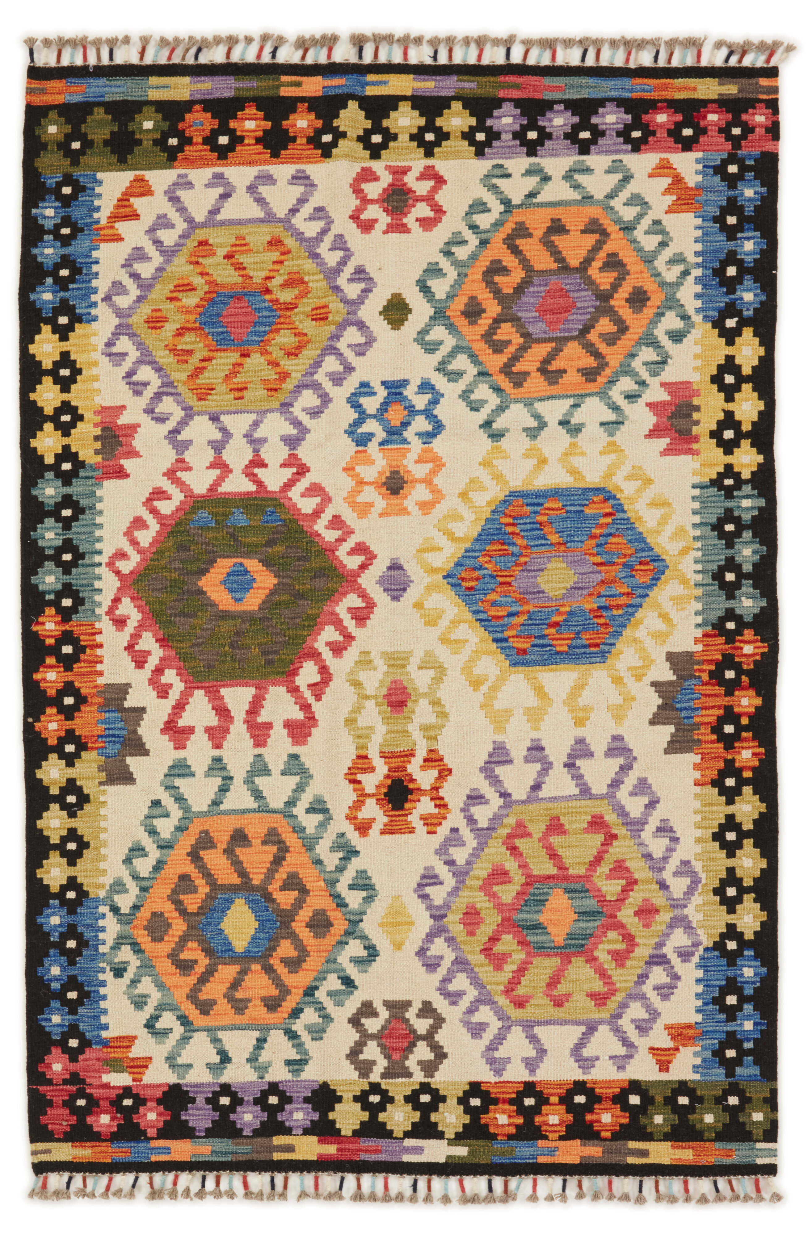 Afghan Kelim Afghan Kelim