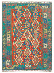 Afghan Kelim