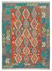 Afghan Kelim