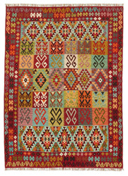 Afghan Kelim