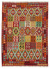 Afghan Kelim