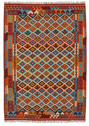 Afghan Kelim